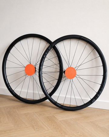 Gebrauchtes Ffwd Outride Disc Wheelset 2023 Wheels