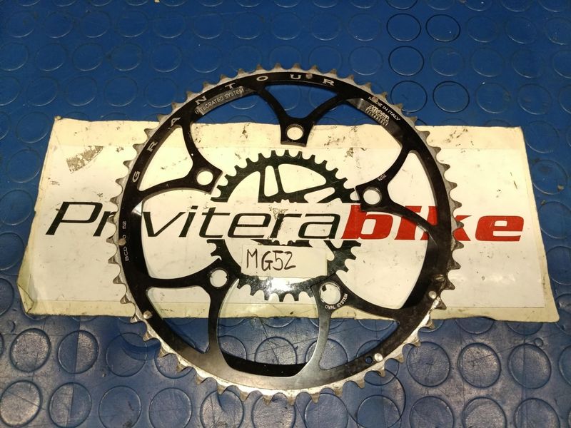 Used Miche Corona Grantour 52 - MG52 2019 Drivetrain & Pedals