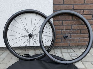 Tweedehands Bmc CG 39 Carbon Wheelset 2026 Wheels