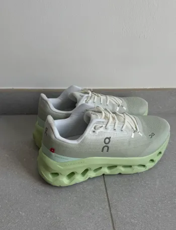 Gebrauchtes On Running Cloudmonster 2 bike