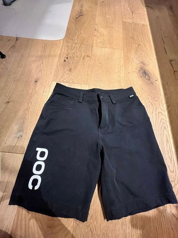 Used POC MTB Hose bike — image 1 of 3