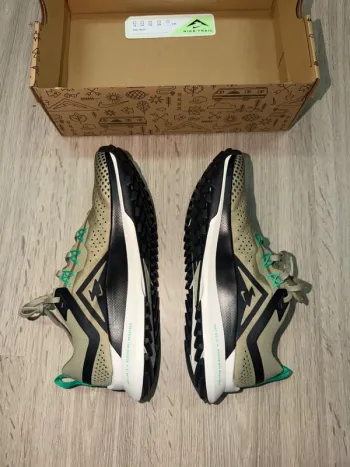 Käytetty Pegasus React Trail 4 bike — kuva 3 / 7