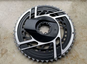 Brugt Sram FC-RED-E1 bike — billede 4 af 8
