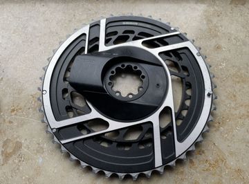 Używany Sram FC-RED-E1 bike — zdjęcie 4 z 8
