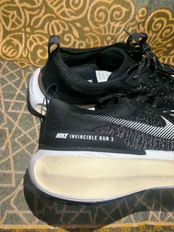 Gebrauchtes Nike Invincible Run 3 bike — Bild 12 von 15