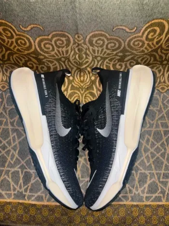 Gebrauchtes Nike Invincible Run 3 bike