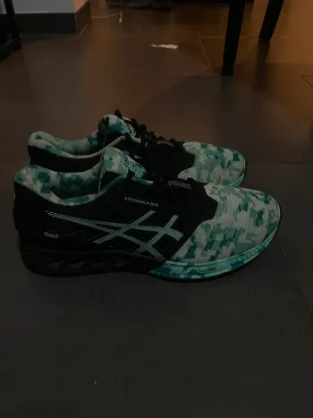 Used Asics FuzeX Stockholm 2016 bike — image 2 of 3