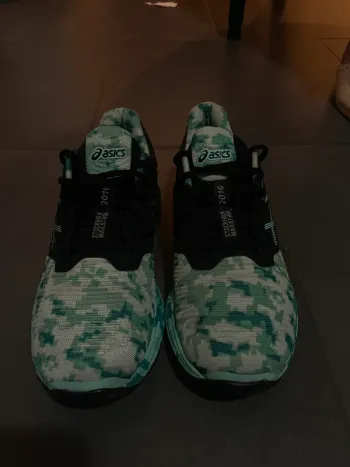 Asics FuzeX Stockholm 2016 bike d'occasion