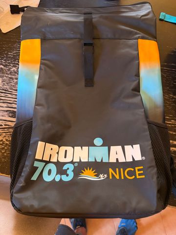 Used Ironman Nizza Backpack 2026 Hiking