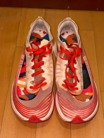 Used Orange Zoom Fly SP Doernbecher Freestyle bike — image 3 of 5