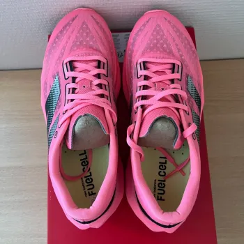 New Balance Rebel V4 bike de segunda mano — imagen 8 de 9
