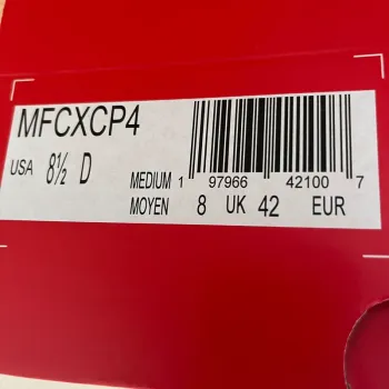 New Balance Rebel V4 bike de segunda mano — imagen 3 de 9