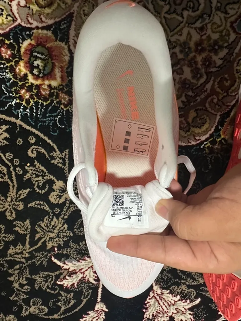 Used Nike Comfiride bike — image 3 of 4