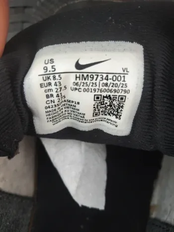 Käytetty Nike Trail Gore-Tex Invisible Fit bike — kuva 4 / 5