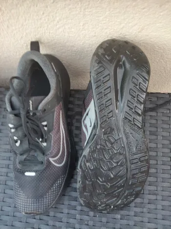 Käytetty Nike Trail Gore-Tex Invisible Fit bike — kuva 5 / 5