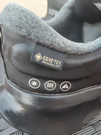 Käytetty Nike Trail Gore-Tex Invisible Fit bike — kuva 3 / 5