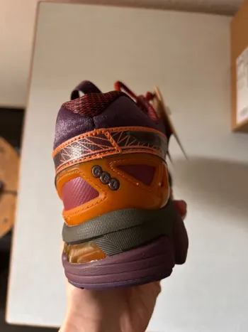 Gebrauchtes Asics Gel Kayano 20 bike — Bild 5 von 15
