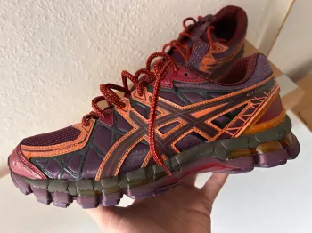 Gebrauchtes Asics Gel Kayano 20 bike — Bild 4 von 15