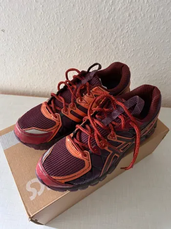 Gebrauchtes Asics Gel Kayano 20 bike — Bild 15 von 15