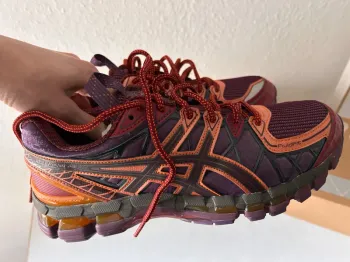 Gebrauchtes Asics Gel Kayano 20 bike — Bild 11 von 15