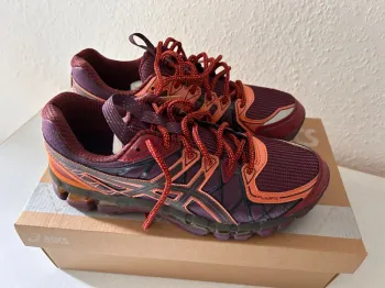 Gebrauchtes Asics Gel Kayano 20 bike — Bild 13 von 15