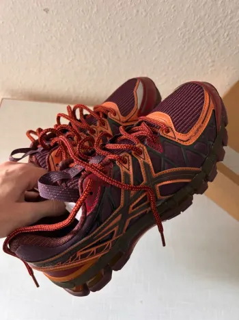 Gebrauchtes Asics Gel Kayano 20 bike — Bild 9 von 15