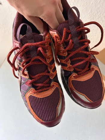 Gebrauchtes Asics Gel Kayano 20 bike — Bild 12 von 15