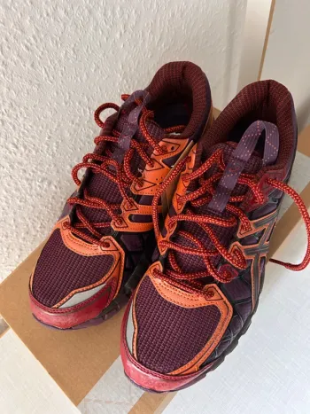 Gebrauchtes Asics Gel Kayano 20 bike — Bild 3 von 15