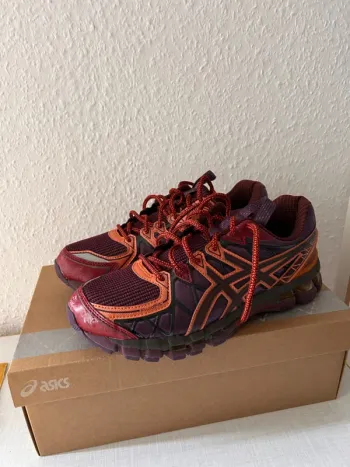 Gebrauchtes Asics Gel Kayano 20 bike — Bild 2 von 15
