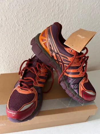 Gebrauchtes Asics Gel Kayano 20 bike