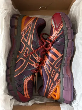 Gebrauchtes Asics Gel Kayano 20 bike — Bild 8 von 15