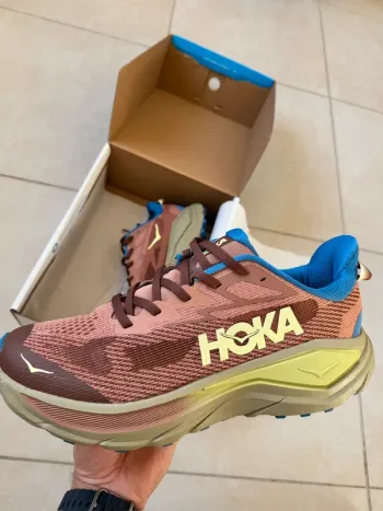 Gebrauchtes Hoka Challenger 8 bike