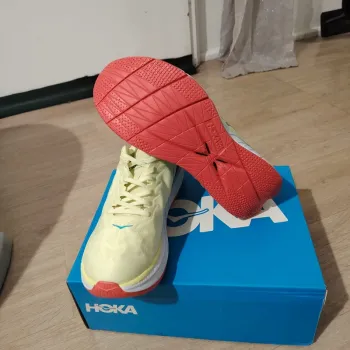Gebrauchtes Hoka Chaussures bike — Bild 4 von 4