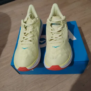 Gebrauchtes Hoka Chaussures bike