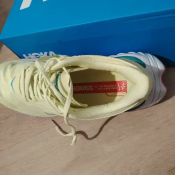Gebrauchtes Hoka Chaussures bike — Bild 3 von 4
