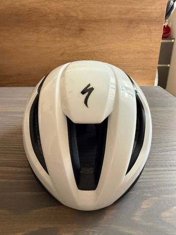 Tweedehands Specialized S-Works Evade 3 Helmet bike