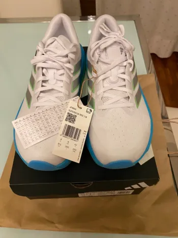 Použité Supernova Adidas Rise 3M bike — obrázek 2 z 7