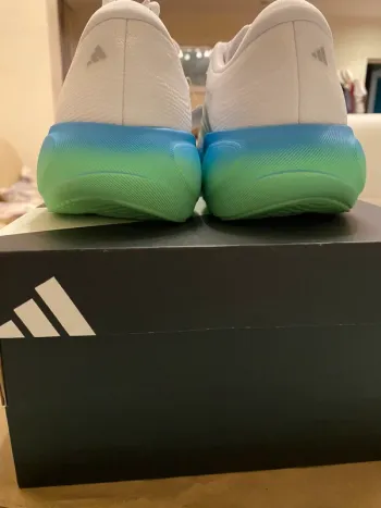 Použité Supernova Adidas Rise 3M bike — obrázek 4 z 7