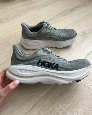 Gebrauchtes Hoka One One Running Shoes bike — Bild 2 von 12