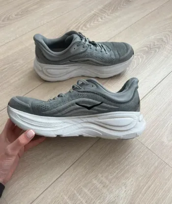 Gebrauchtes Hoka One One Running Shoes bike — Bild 4 von 12
