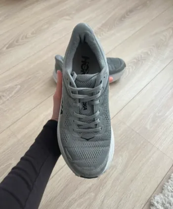Gebrauchtes Hoka One One Running Shoes bike — Bild 3 von 12