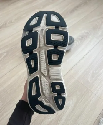 Gebrauchtes Hoka One One Running Shoes bike — Bild 6 von 12
