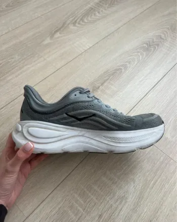 Gebrauchtes Hoka One One Running Shoes bike — Bild 8 von 12