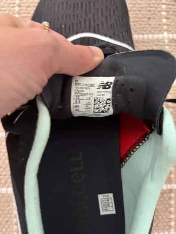 Gebrauchtes New Balance Sportschuhe bike — Bild 2 von 5