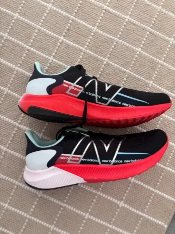 Gebrauchtes New Balance Sportschuhe bike — Bild 4 von 5