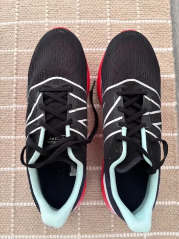 Gebrauchtes New Balance Sportschuhe bike — Bild 5 von 5