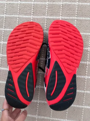 Gebrauchtes New Balance Sportschuhe bike — Bild 3 von 5