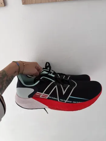 Gebrauchtes New Balance Sportschuhe bike