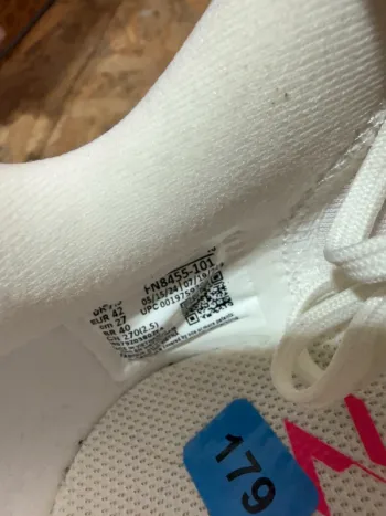 Gebrauchtes Nike Zoom Fly 6 bike — Bild 8 von 9