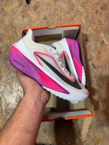 Gebrauchtes Nike Zoom Fly 6 bike